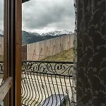 Mala Sowka Séjour chez l'habitant