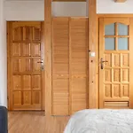 Séjour chez l'habitant Mala Sowka