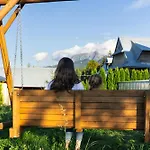 Mala Sowka Séjour chez l'habitant *