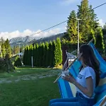 Mala Sowka Séjour chez l'habitant Kościelisko