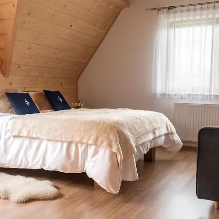 Bialasowka Privat bolig *