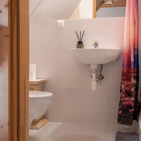 Séjour chez l'habitant Mala Sowka
