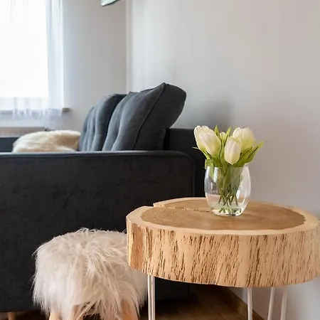 Bialasowka Privat bolig Kościelisko