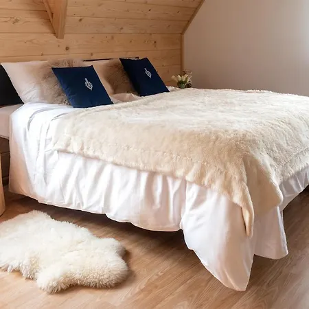 Homestay Bialasowka