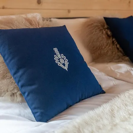 Bialasowka Privat bolig Kościelisko