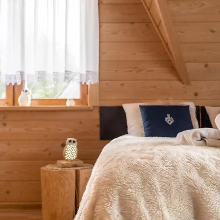 Bialasowka Homestay