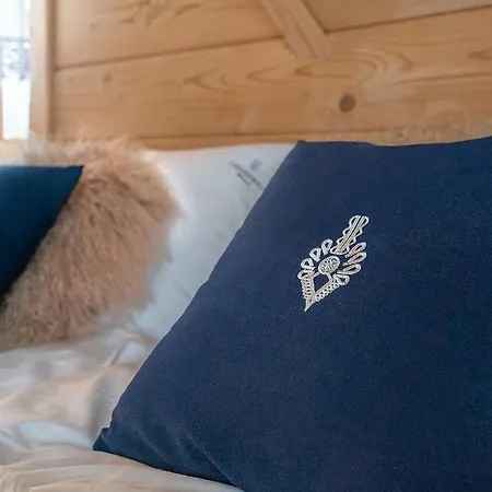 Bialasowka Privat bolig