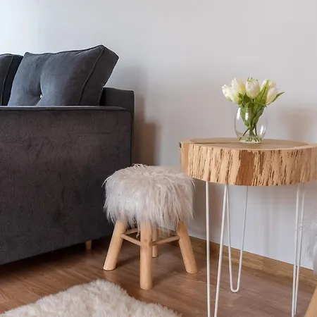 Bialasowka Privat bolig *