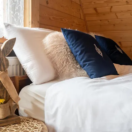 Bialasowka Homestay Koscielisko