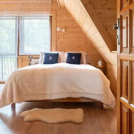 Séjour chez l'habitant Mala Sowka
