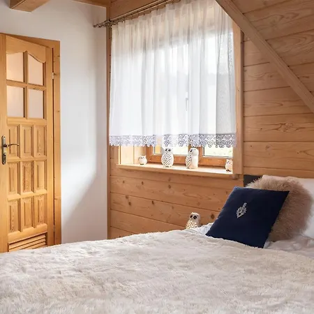 Homestay Bialasowka
