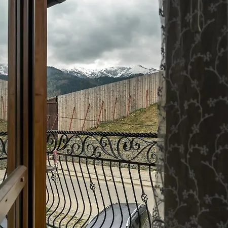 Bialasowka Homestay