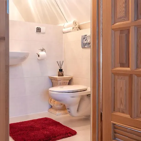 Bialasowka Kościelisko