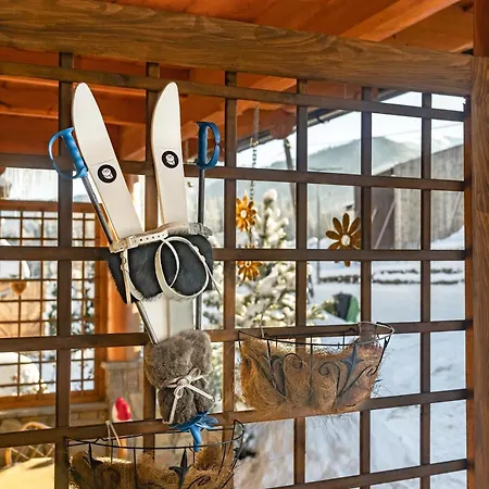 Bialasowka Privat bolig