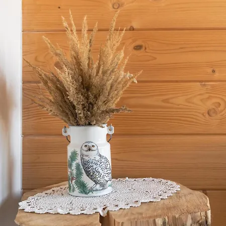 Bialasowka Privat bolig Kościelisko