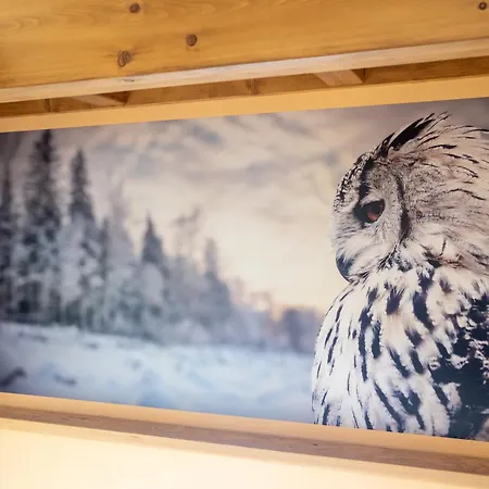 Privat bolig Bialasowka *