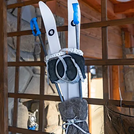 Séjour chez l'habitant Mala Sowka