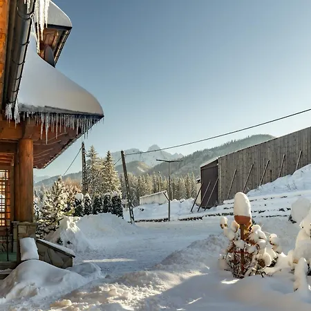 Bialasowka * Kościelisko