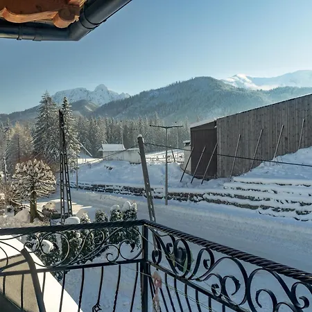 Bialasowka * Kościelisko