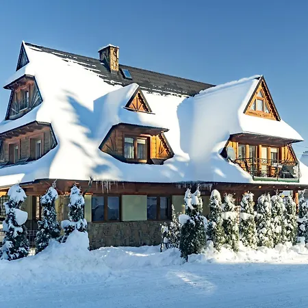 Bialasowka Homestay