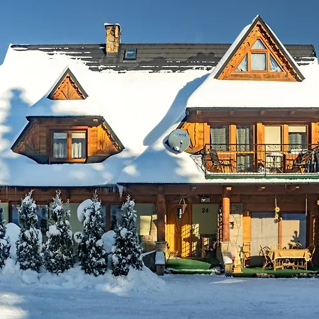 Privat bolig Bialasowka *