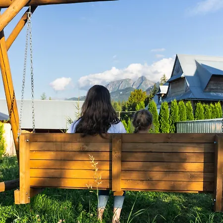 Bialasowka Privat bolig *