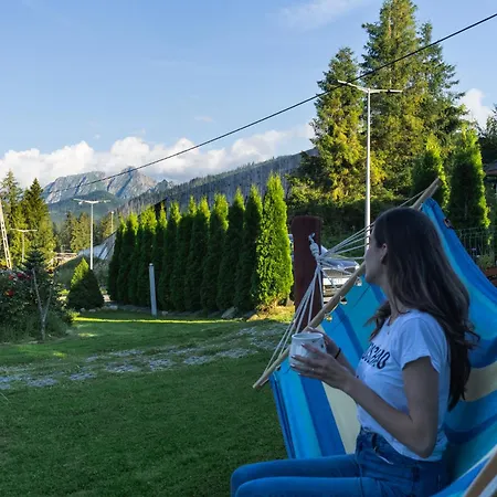 Mala Sowka Homestay Koscielisko