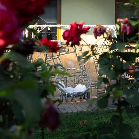 Mala Sowka Homestay szállás