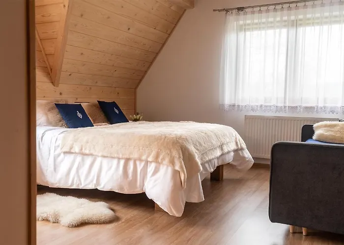 Bialasowka Проживание в семье *