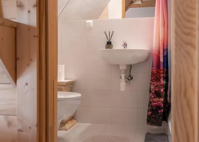 Проживание в семье Bialasowka