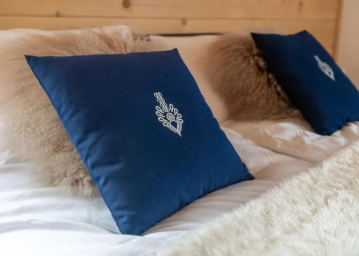 Bialasowka Проживание в семье Косцелиско