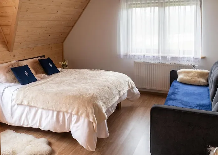 Bialasowka Проживание в семье *