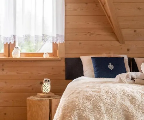 Bialasowka منزل للإقامة