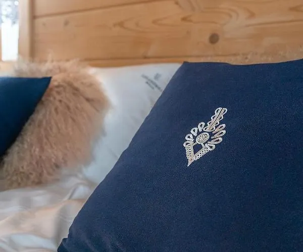 Bialasowka Проживание в семье