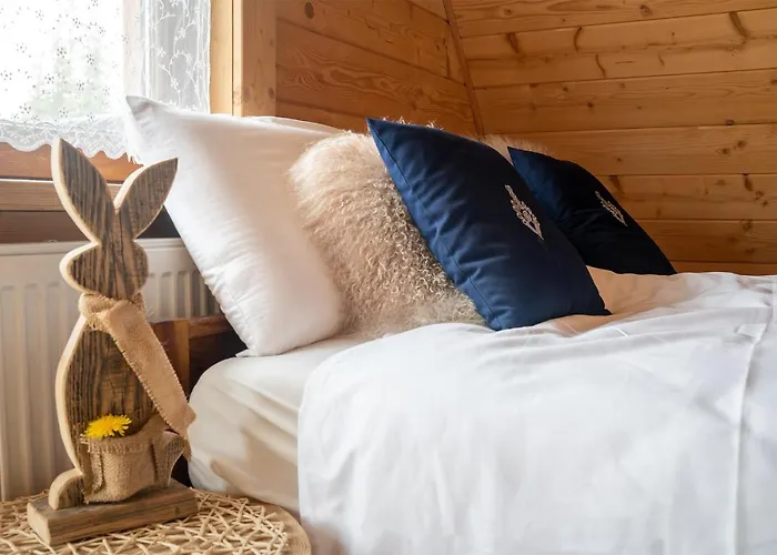 Bialasowka Проживание в семье Косцелиско