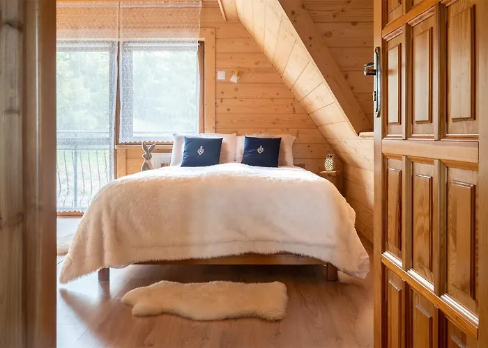 Проживание в семье Bialasowka