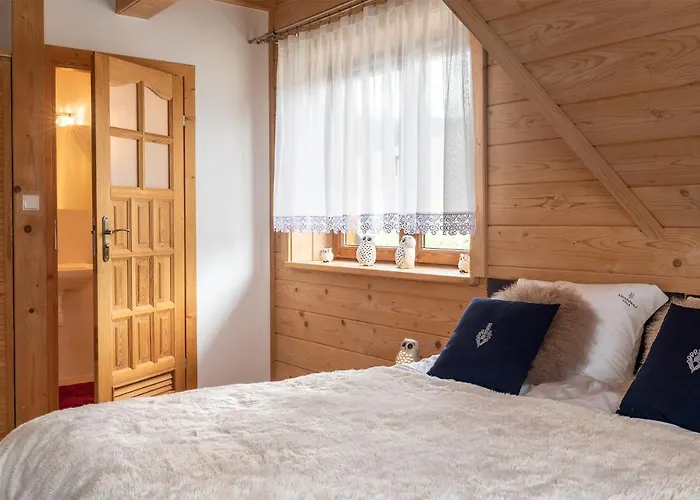 Проживание в семье Bialasowka