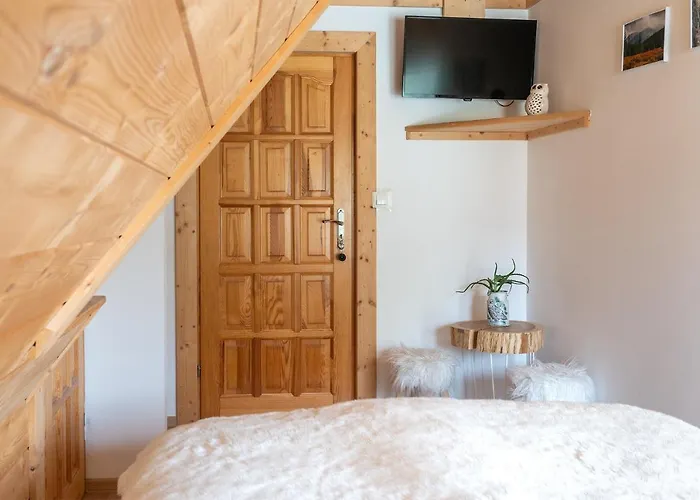 Bialasowka Проживание в семье *