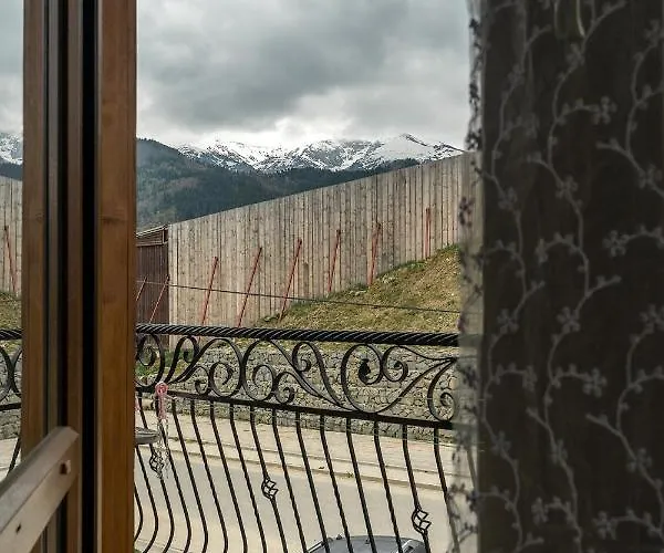 Bialasowka Проживание в семье