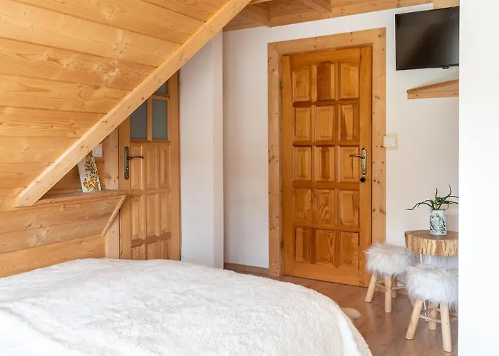 Bialasowka Проживание в семье