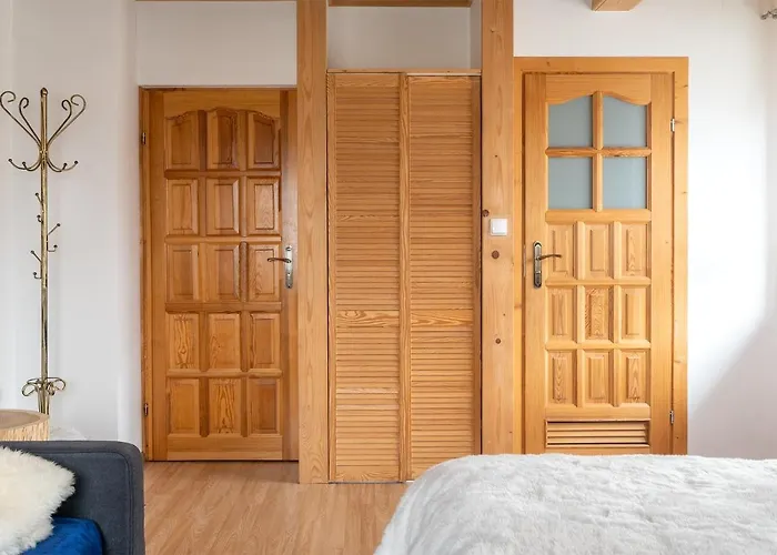 Homestay szállás Mala Sowka