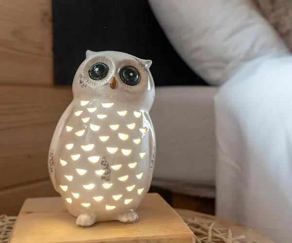 منزل للإقامة Bialasowka *