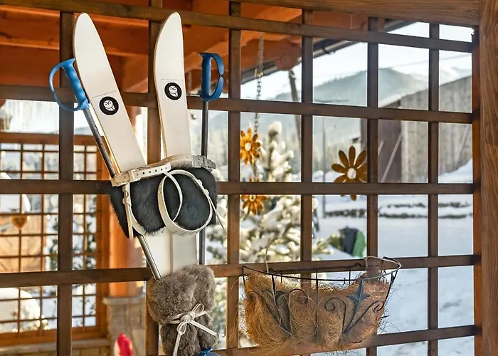 Bialasowka Проживание в семье