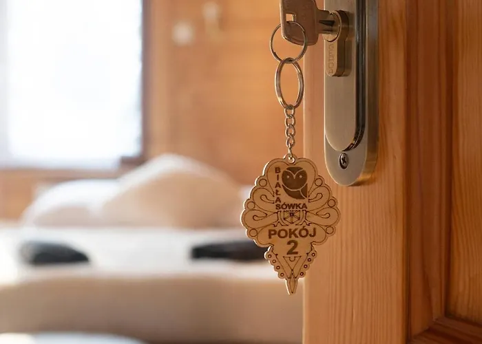 Bialasowka Косцелиско