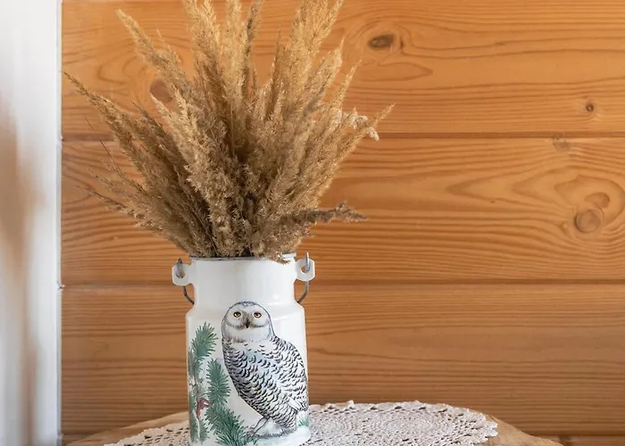 Bialasowka Проживание в семье Косцелиско