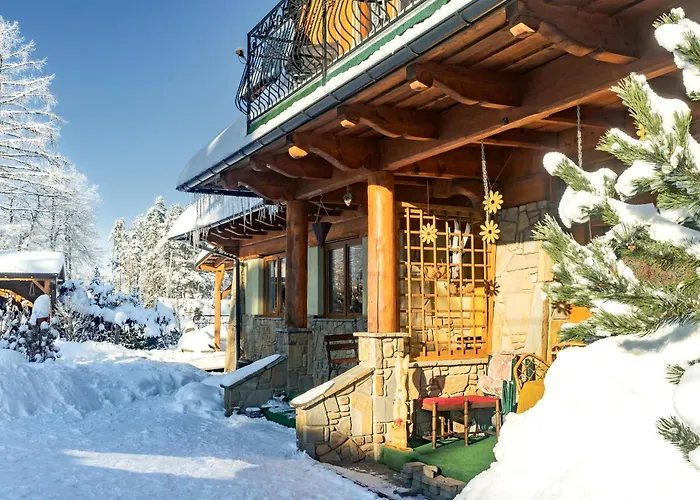 Bialasowka Проживание в семье