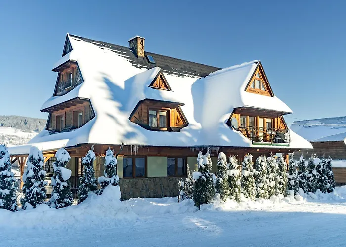 Bialasowka Проживание в семье