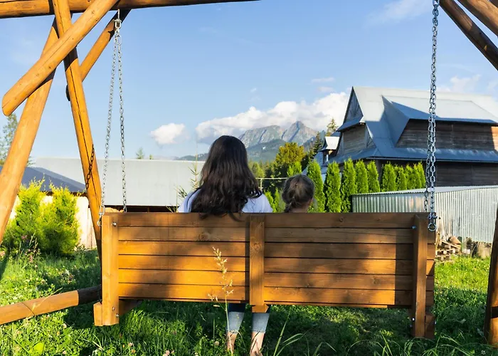 Bialasowka Проживание в семье *