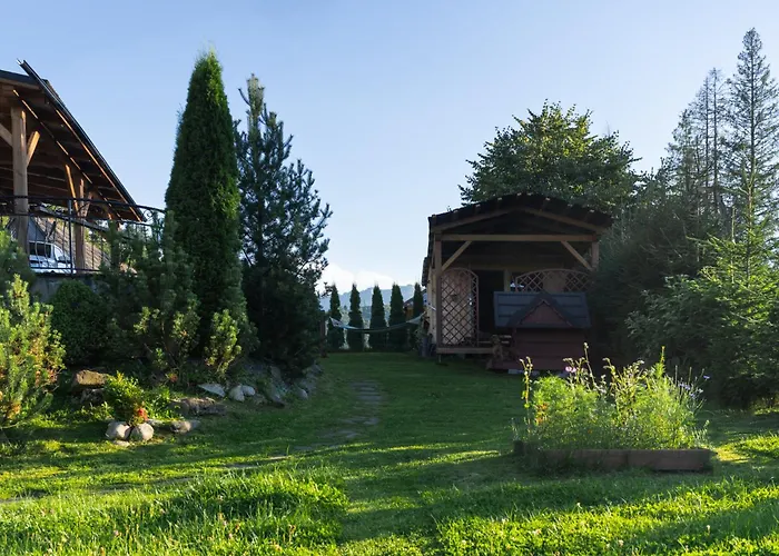 Bialasowka * Косцелиско