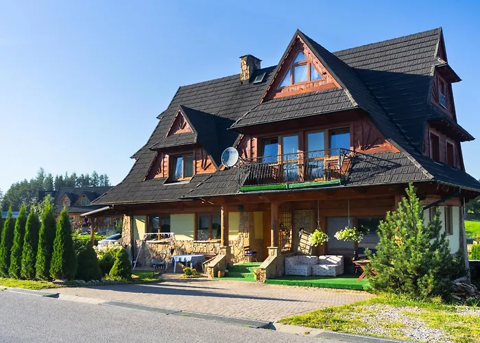 Bialasowka Проживание в семье